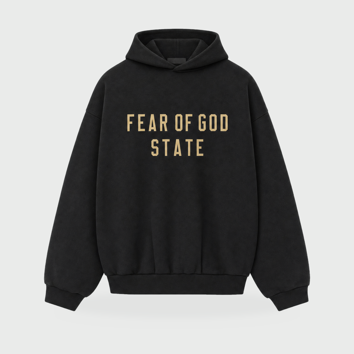 FW24 Essentials Full Set State – Black
