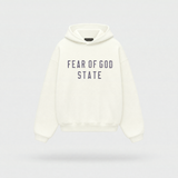 Hoodie State Essentials – Shell (FW24)