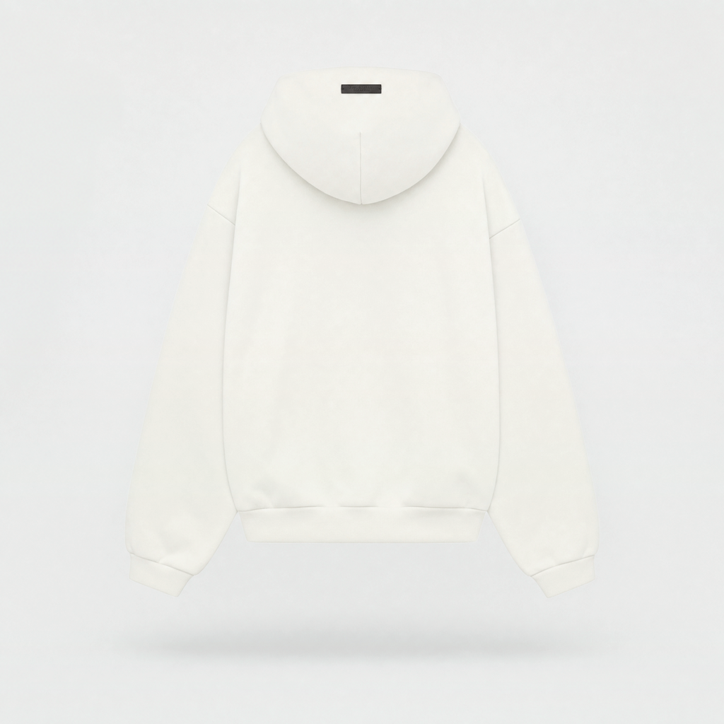 FW24 Essentials Hoodie State – Shell