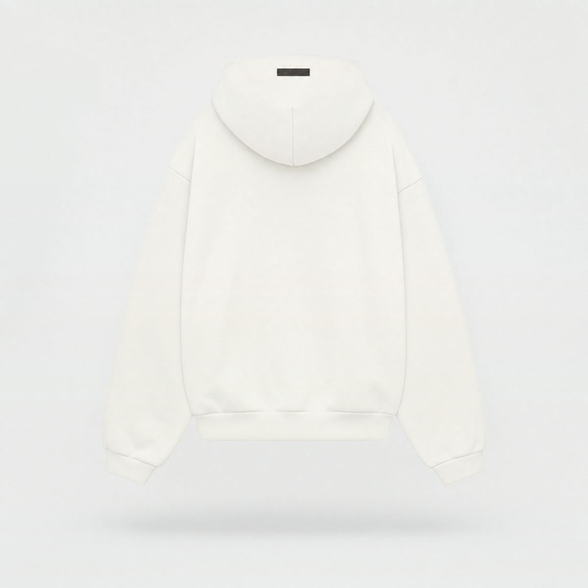 FW24 Essentials Hoodie State – Shell