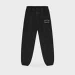 FW24 Essentials Pantalon – Black