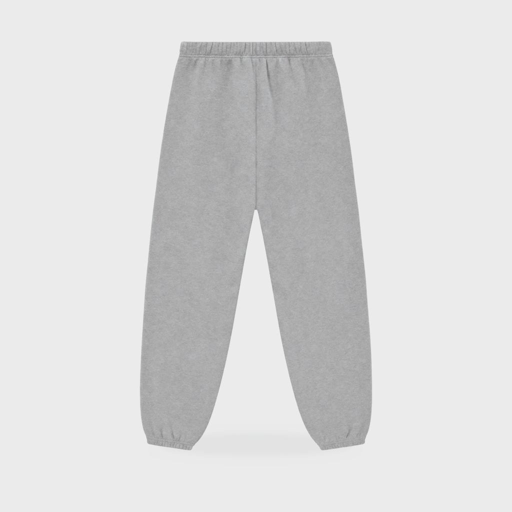 FW24 Essentials Pantalon – Dark Oatmeal