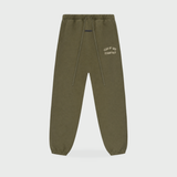 Pantalon Essentials – Military (FW24)