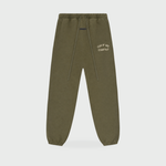 FW24 Essentials Pantalon – Military