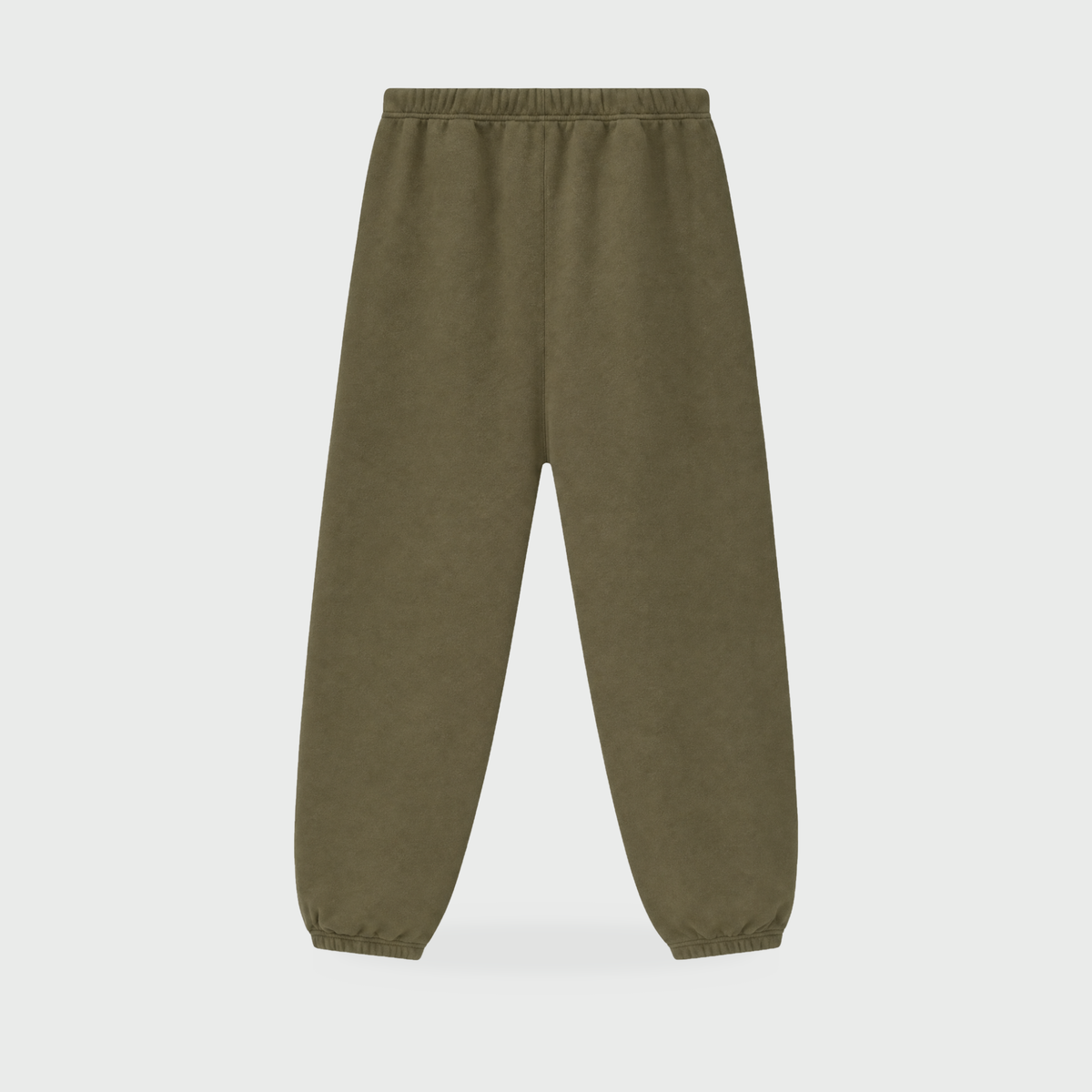 FW24 Essentials Pantalon – Military