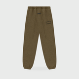 Pantalon Essentials – Olive (FW24)