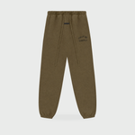FW24 Essentials Pantalon – Olive