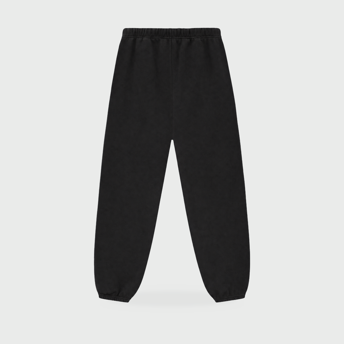 FW24 Essentials Pantalon State – Black