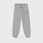 FW24 Essentials Pantalon State – Dark Oatmeal