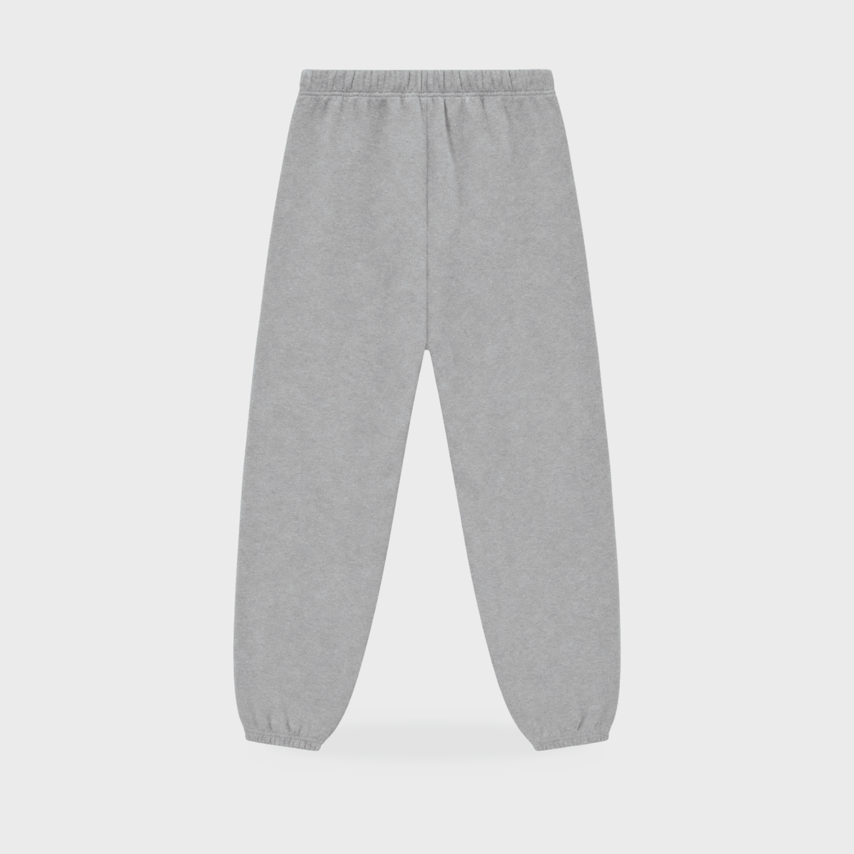 FW24 Essentials Pantalon State – Dark Oatmeal