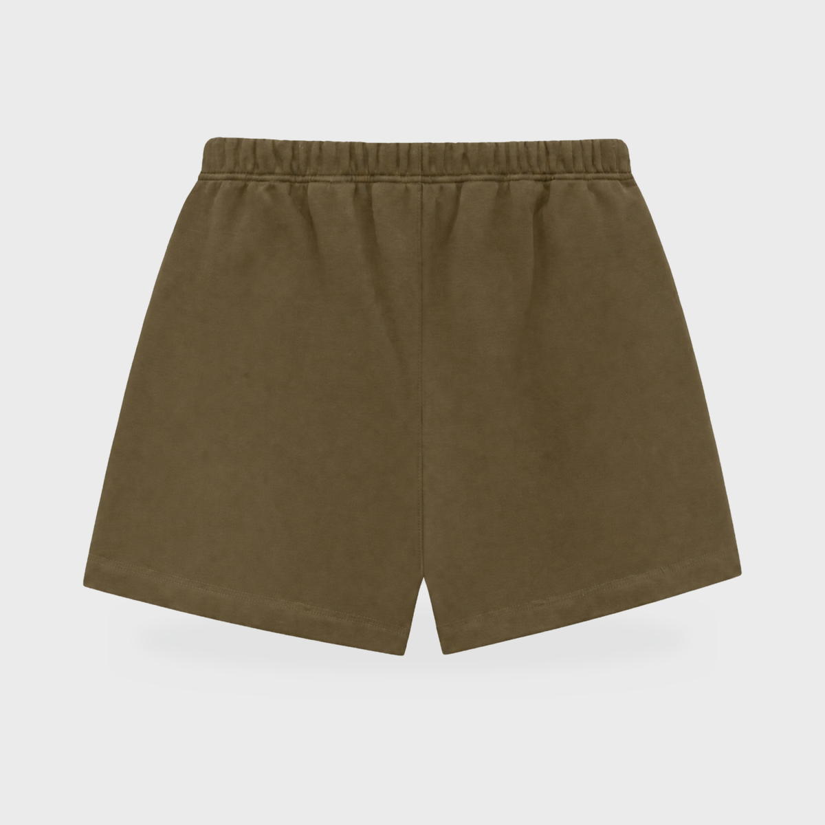 FW24 Essentials Short – Olive