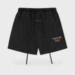 FW24 Essentials Short State – Black