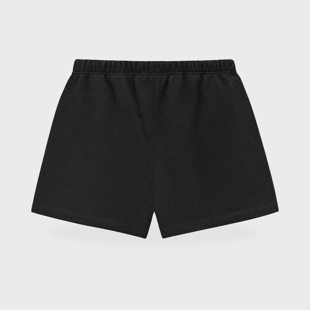FW24 Essentials Short State – Black