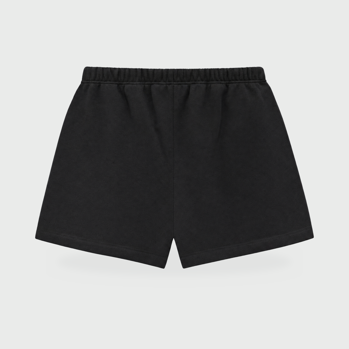 FW24 Essentials Short State – Black