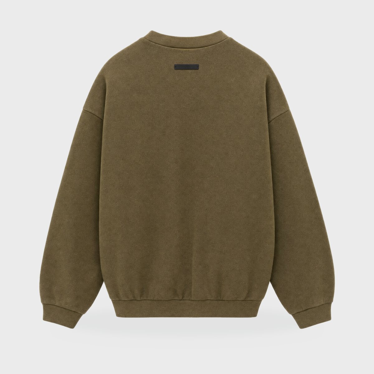FW24 Essentials Sweatshirt – Olive