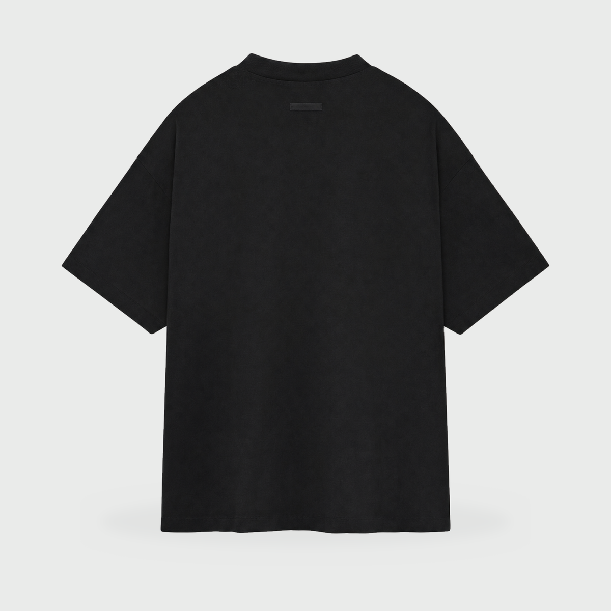 FW24 Essentials T-Shirt – Black