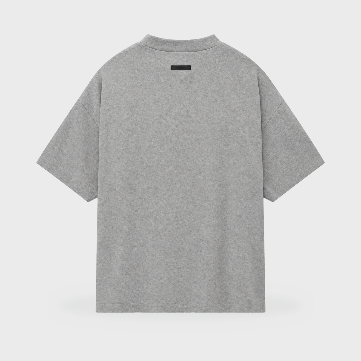 FW24 Essentials T-Shirt – Dark Oatmeal
