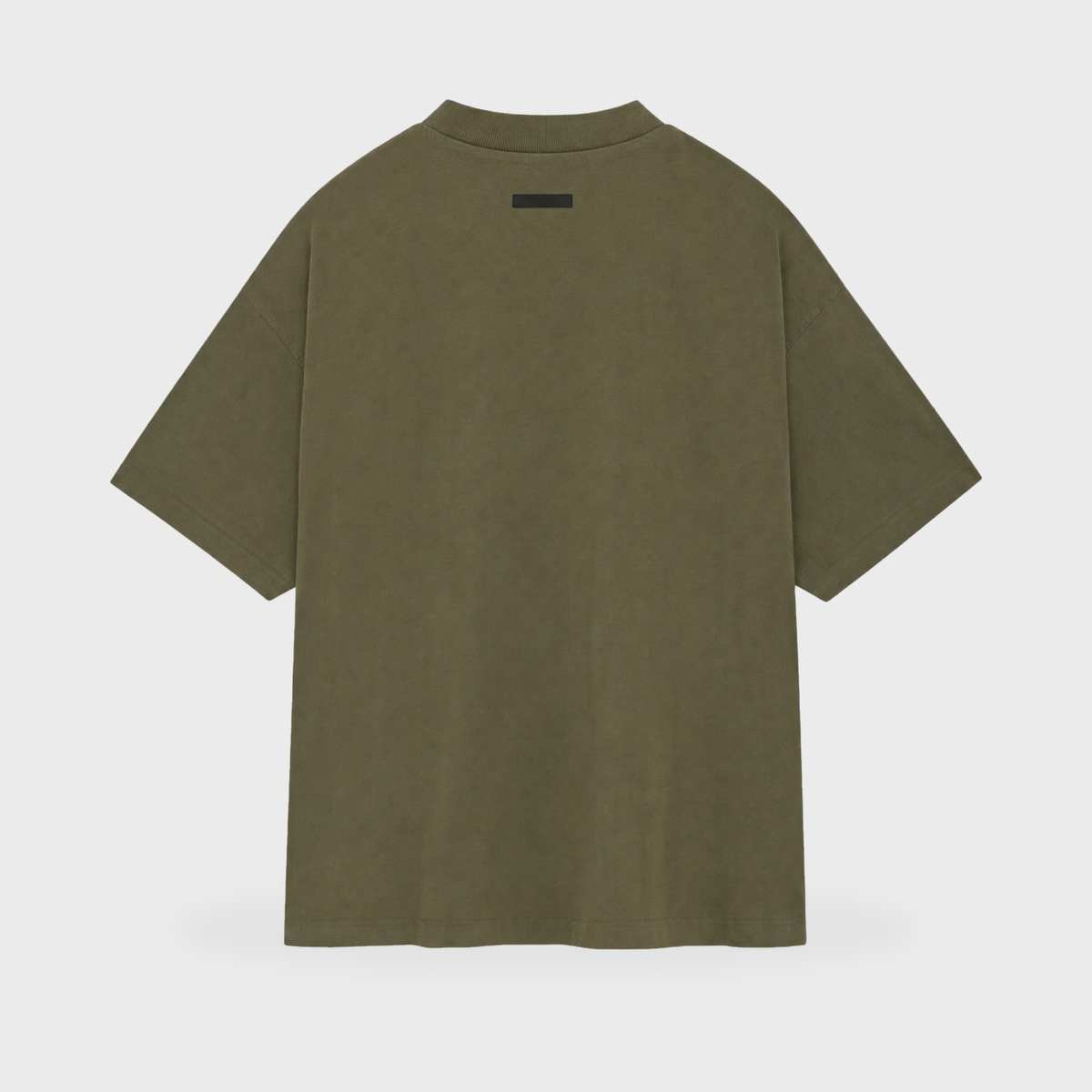 FW24 Essentials T-Shirt – Military