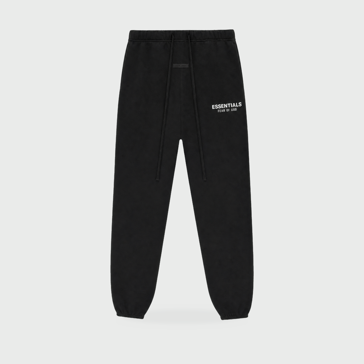 AS25 Essentials Full Set – Jet Black