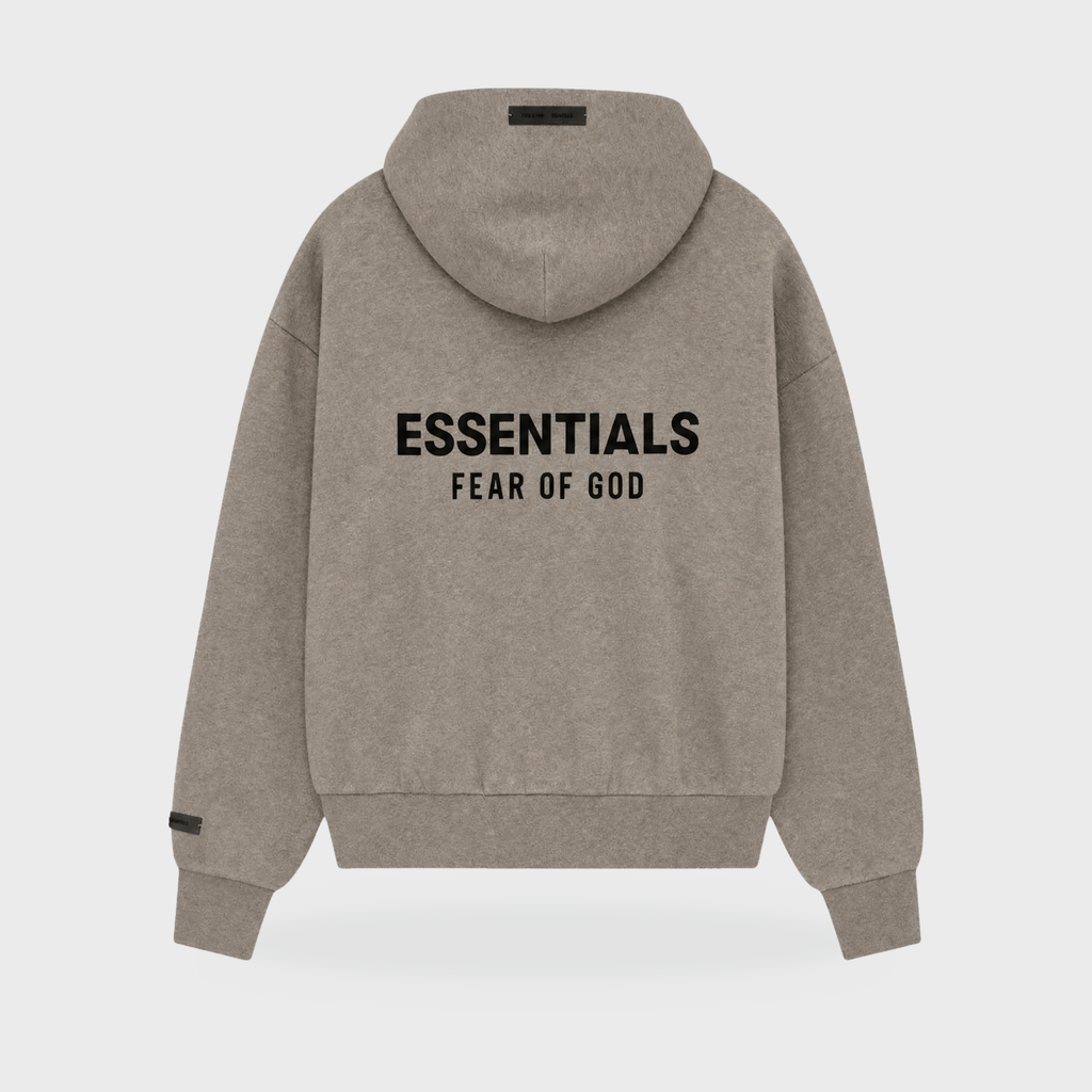 AS25 Essentials Full Set – Homestead Heather