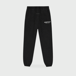 AS25 Essentials Pantalon – Jet Black
