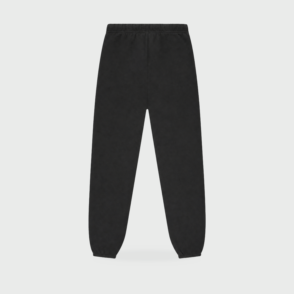 AS25 Essentials Pantalon – Jet Black