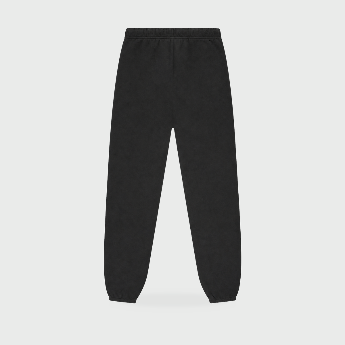 AS25 Essentials Pantalon – Jet Black