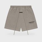 AS25 Essentials Short – Homestead Heather