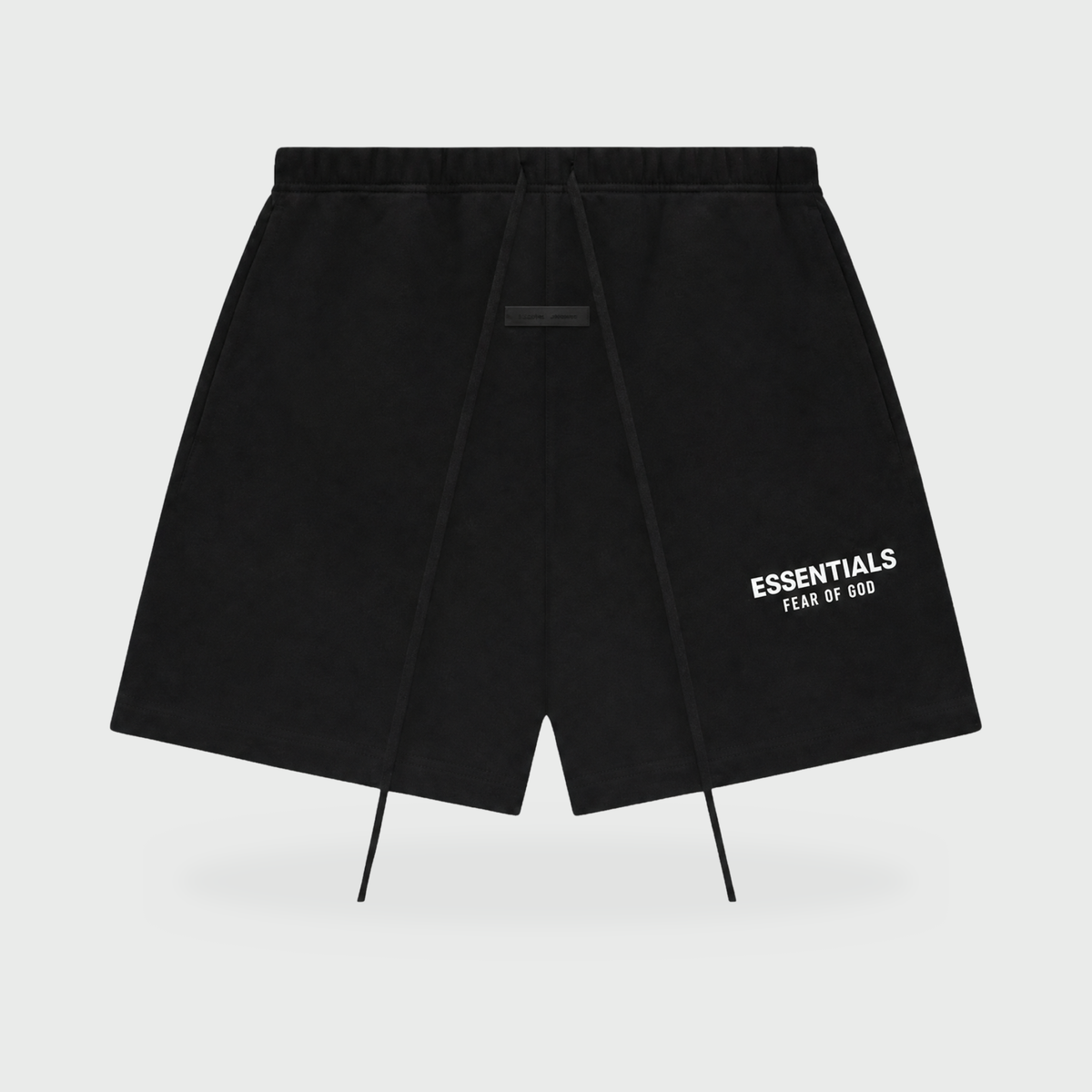 AS25 Essentials Summer Set – Jet Black