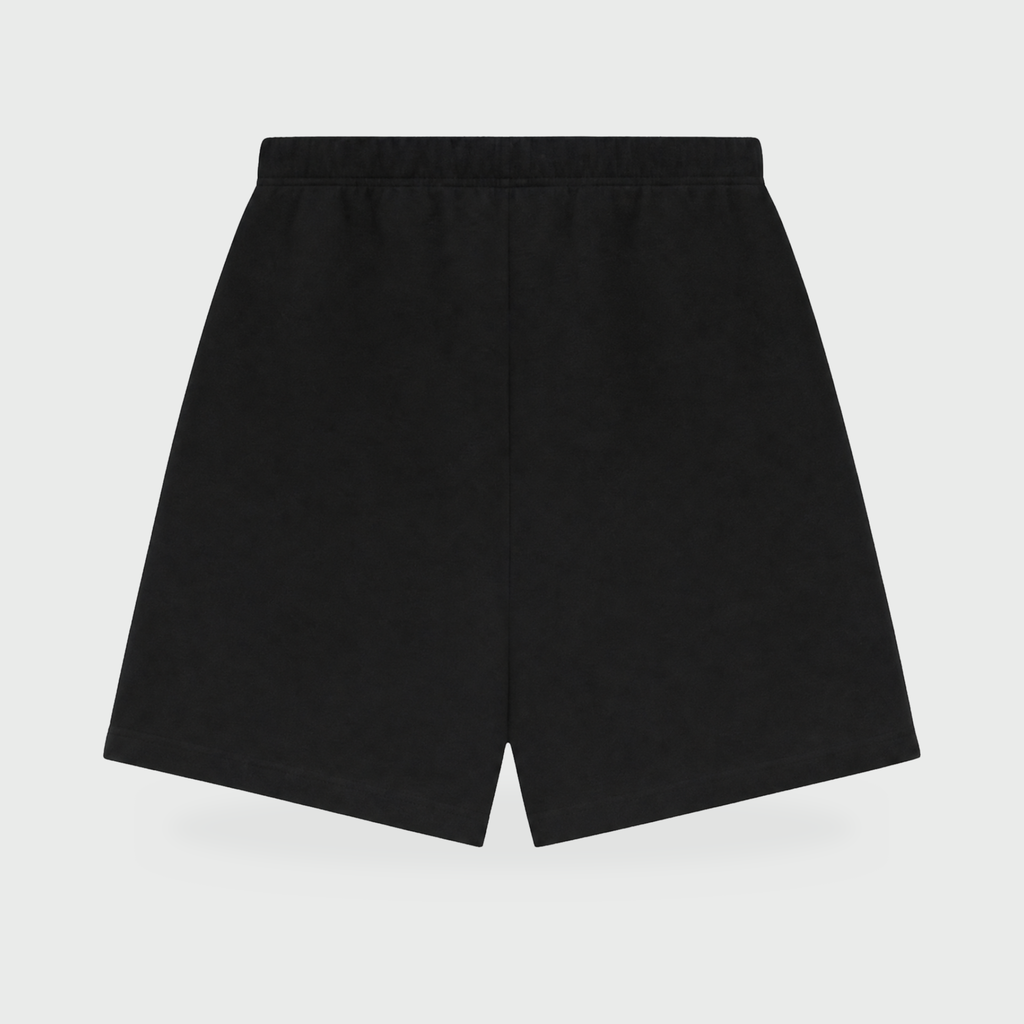 AS25 Essentials Summer Set – Jet Black