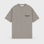 AS25 Essentials T-Shirt – Homestead Heather