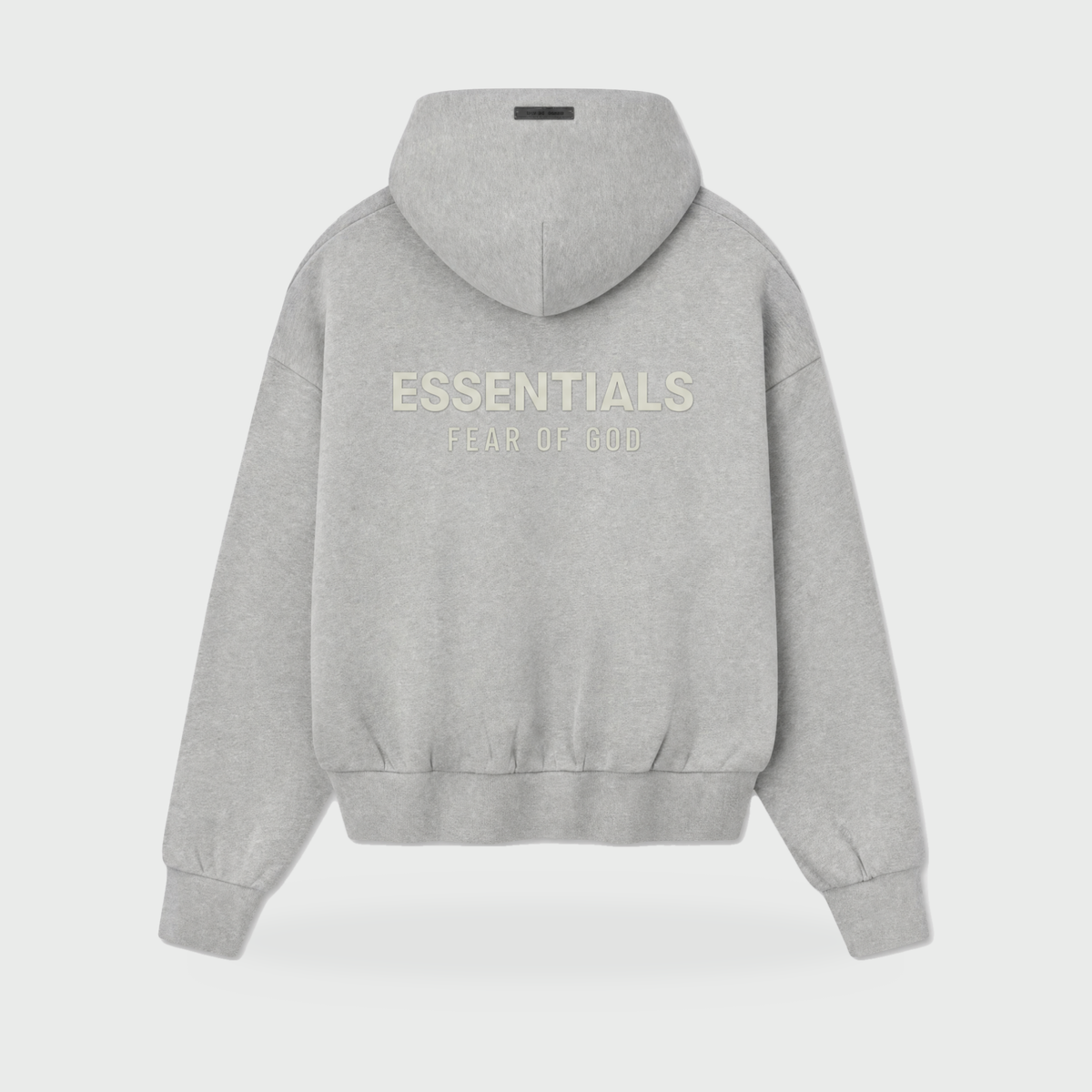 SP25 Essentials Full Set – Concrete Heather