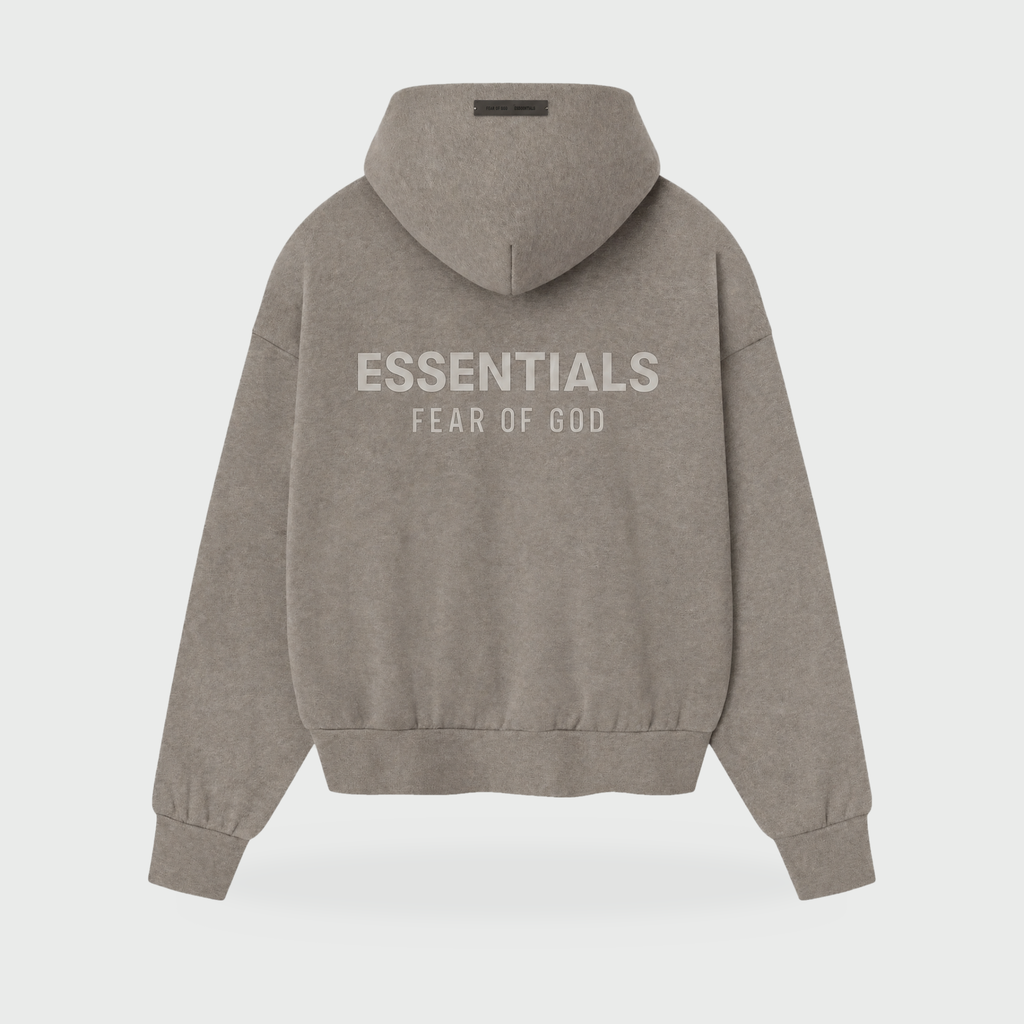 SP25 Essentials Full Set – Homestead Heather