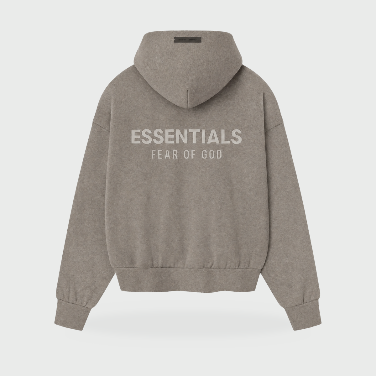 SP25 Essentials Full Set – Homestead Heather