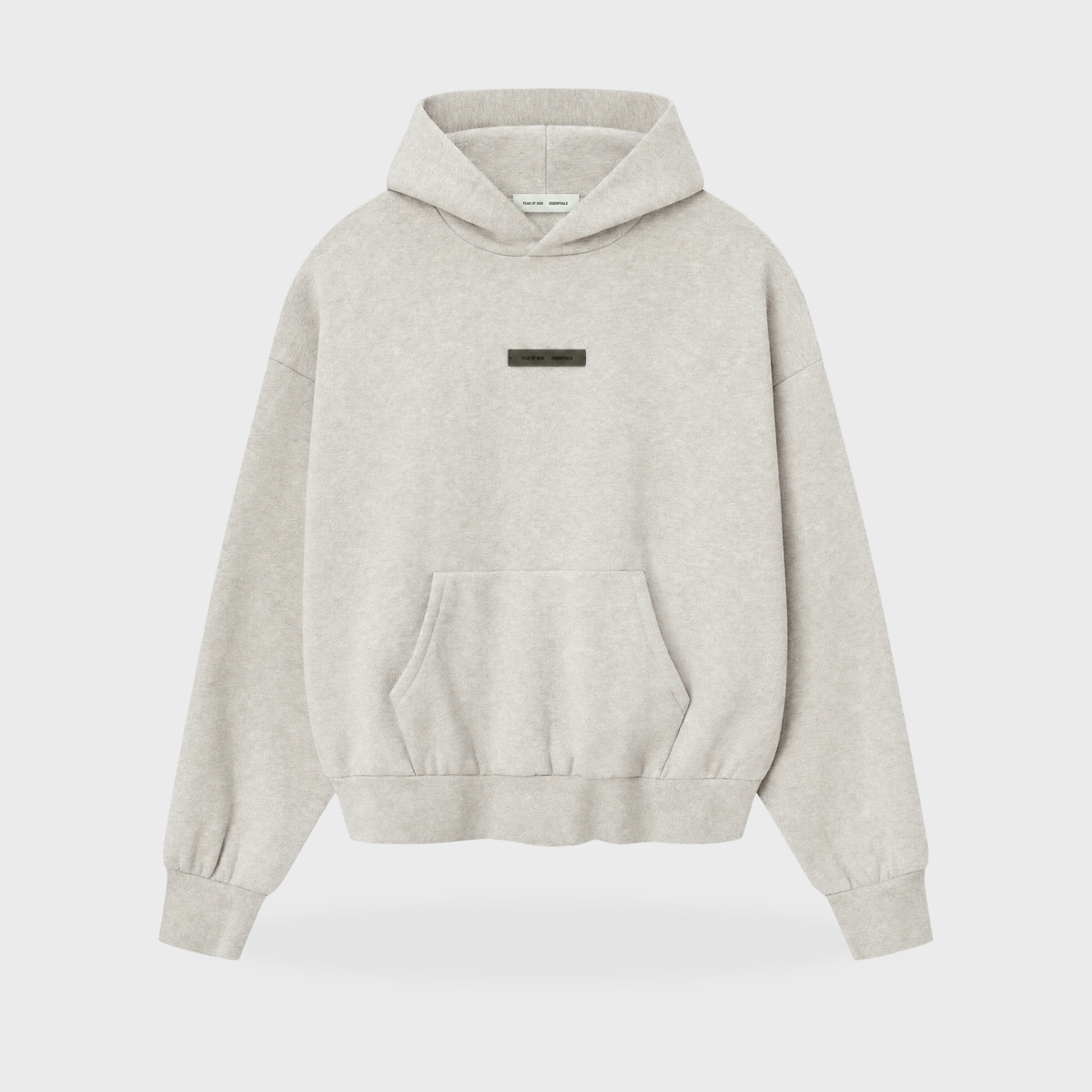 SP25 Essentials Full Set – Stone Heather