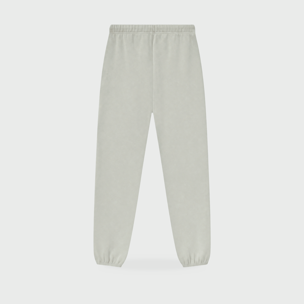 SP25 Essentials Pantalon – Abbey Stone