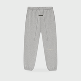 Pantalon Essentials – Concrete Heather (SP25)