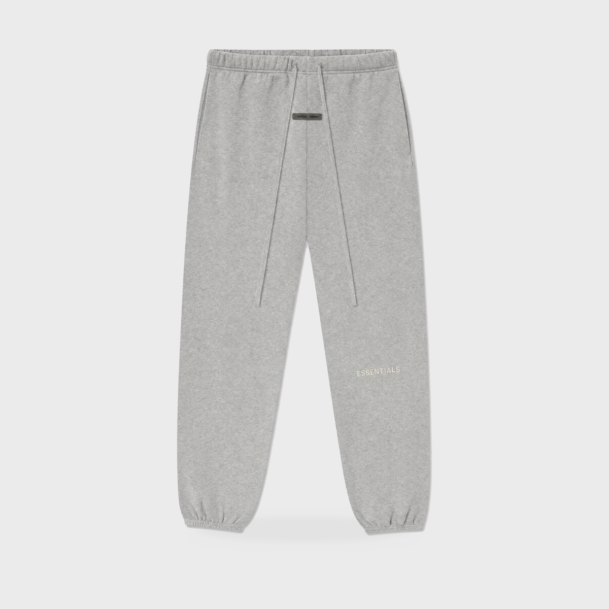 SP25 Essentials Full Set – Concrete Heather
