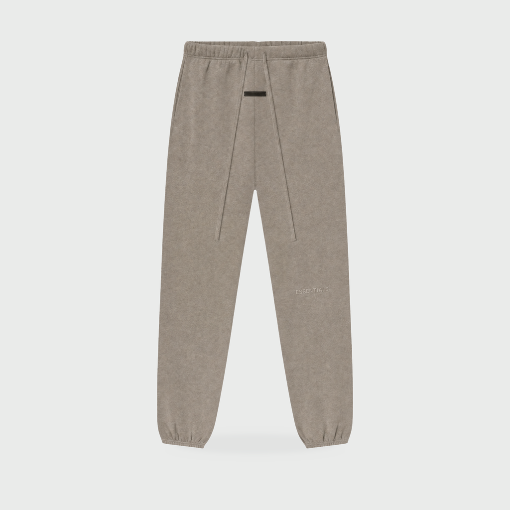 SP25 Essentials Pantalon – Homestead Heather