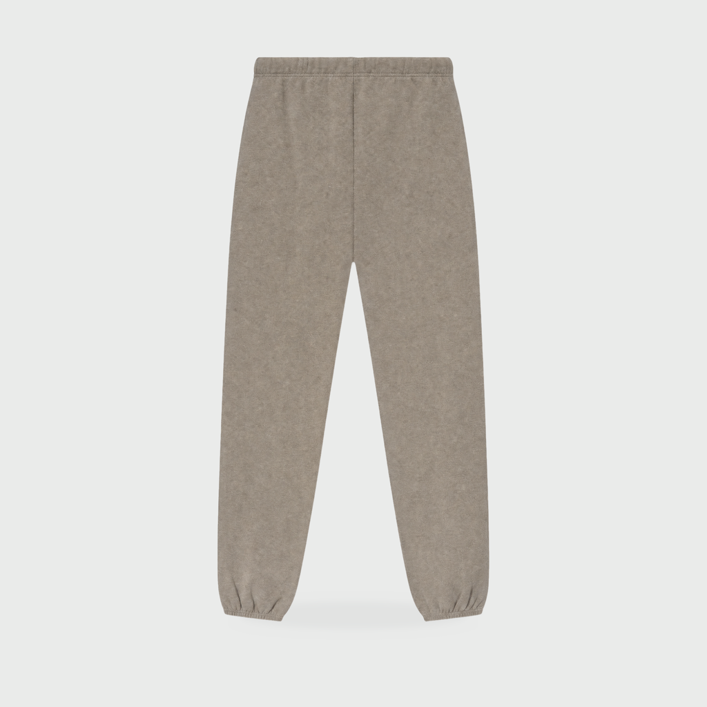 SP25 Essentials Pantalon – Homestead Heather