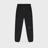 Pantalon Essentials – Jet Black (SP25)