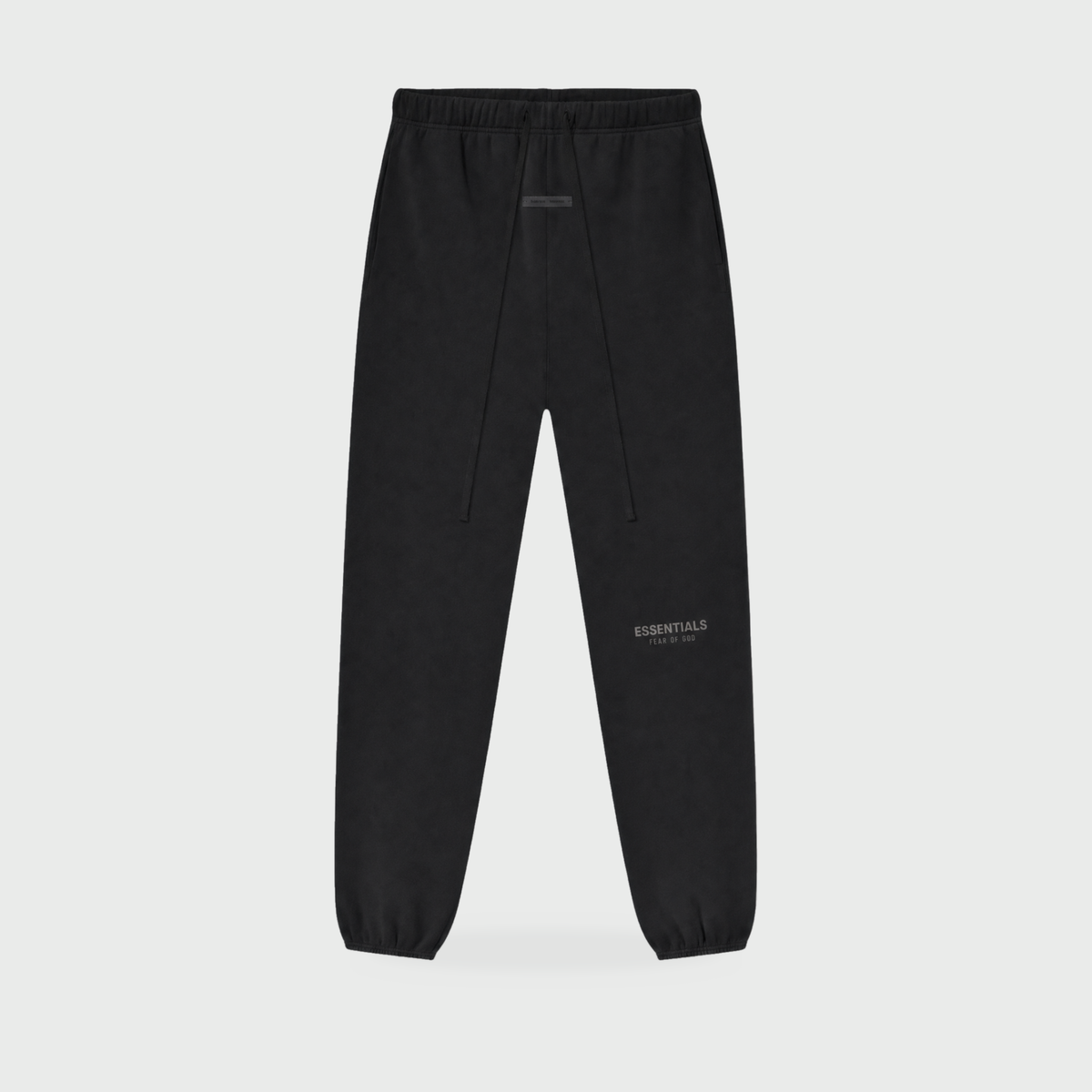 SP25 Essentials Full Set – Jet Black