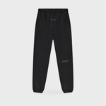 SP25 Essentials Pantalon – Jet Black