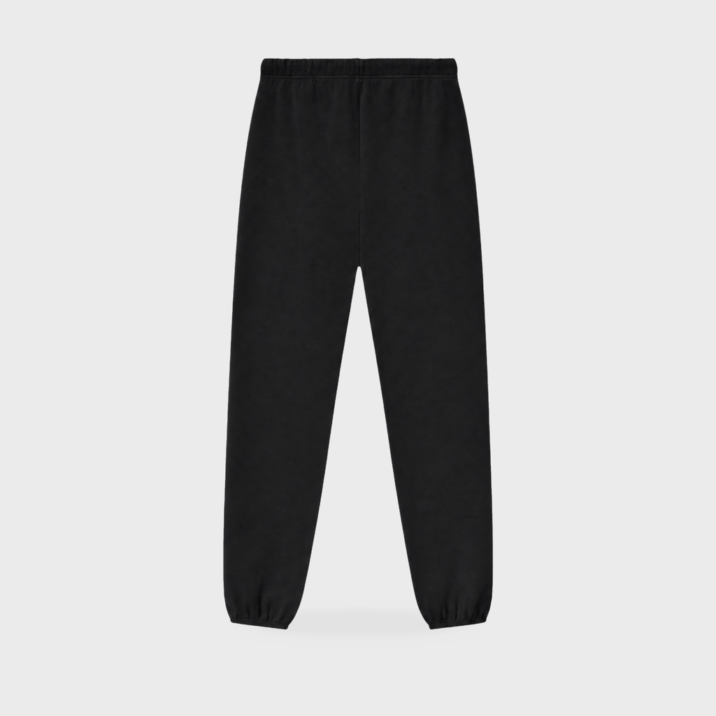 SP25 Essentials Full Set – Jet Black