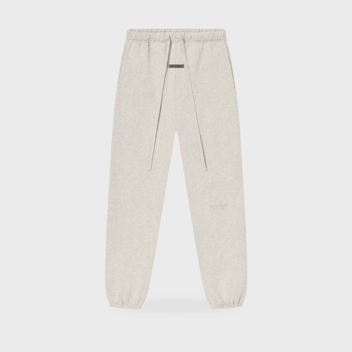 SP25 Essentials Full Set – Stone Heather