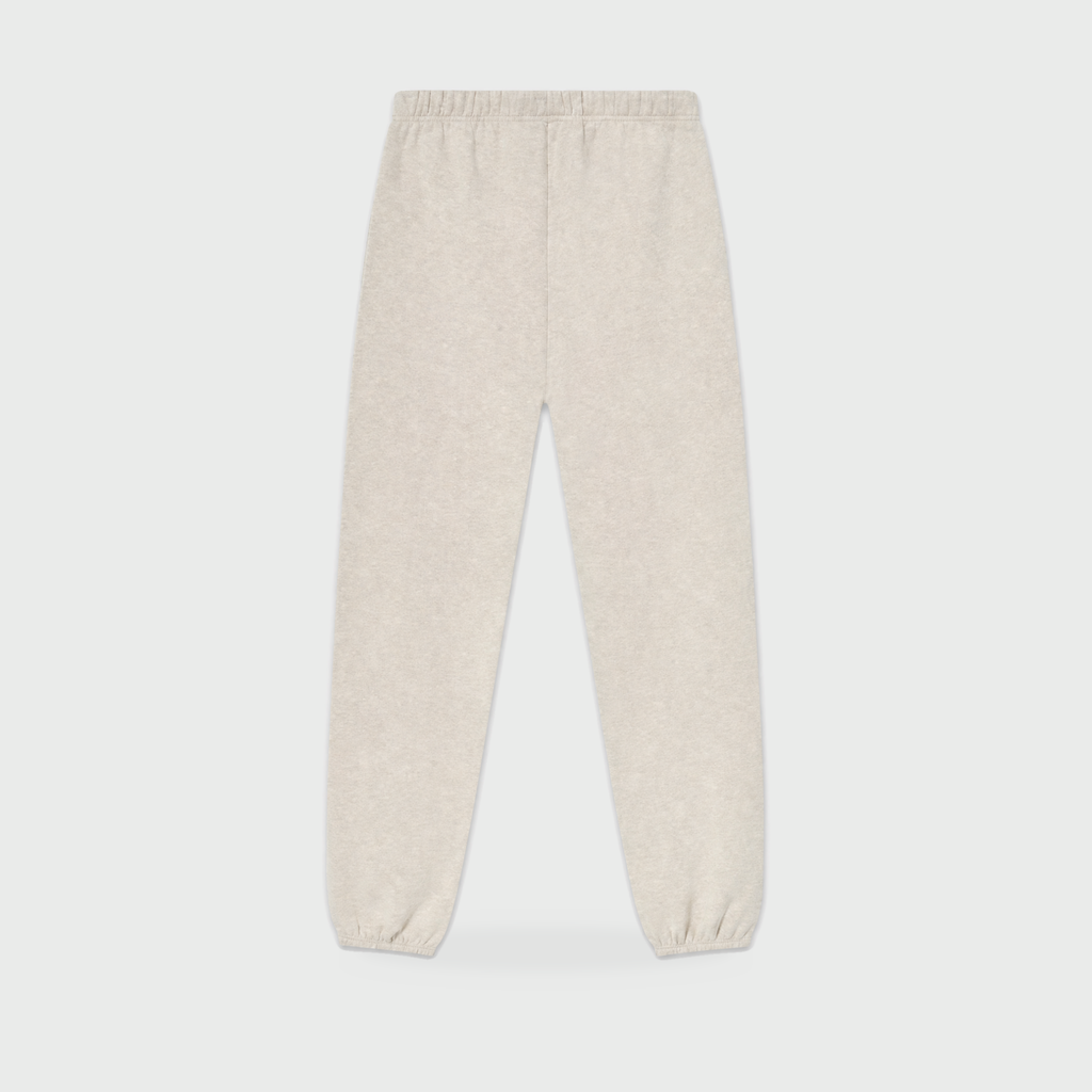 SP25 Essentials Pantalon – Stone Heather