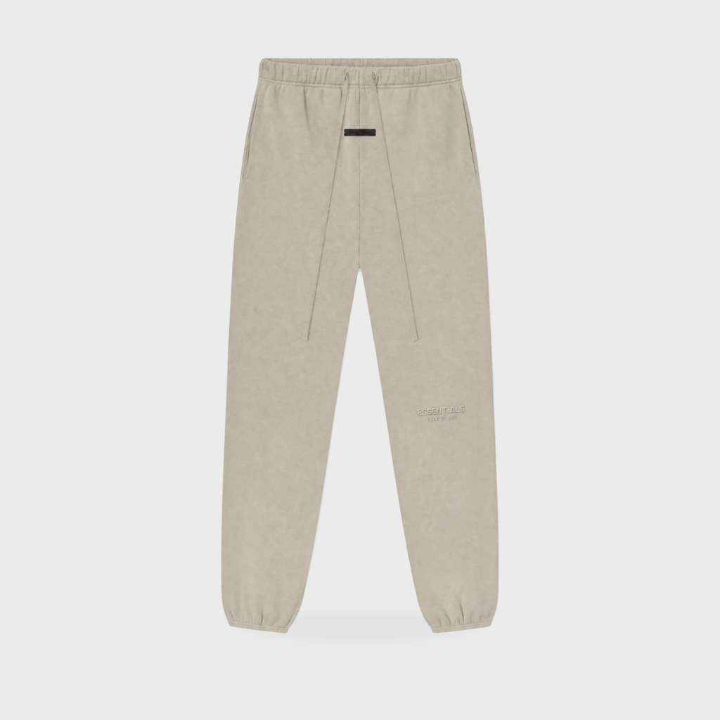 SP25 Essentials Pantalon – Timber