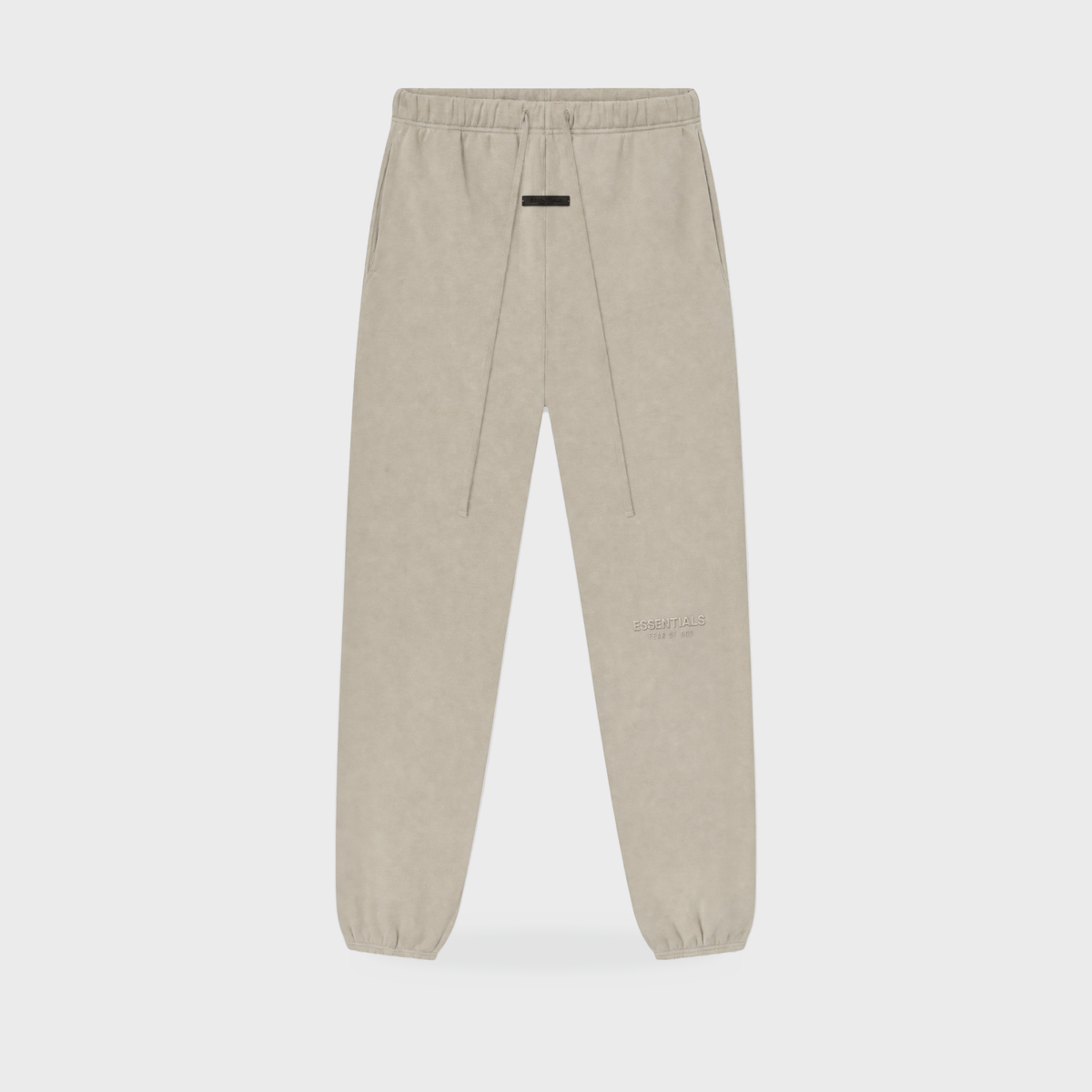 SP25 Essentials Pantalon – Timber
