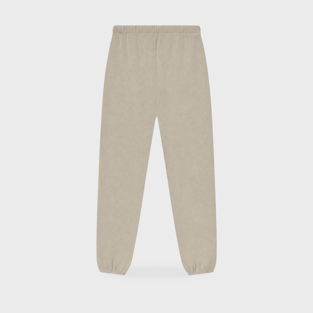 SP25 Essentials Pantalon – Timber