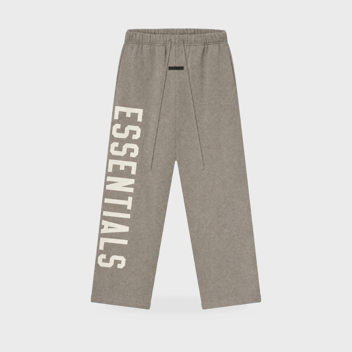 SP25 Essentials RelaxedPants – Homestead Heather